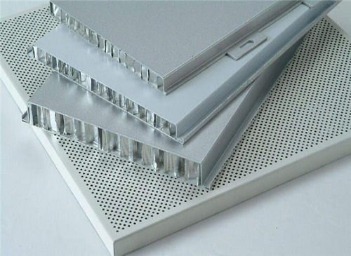 明谈铝单板厂家,蜂窝铝单板,蜂窝铝单板的基本特性