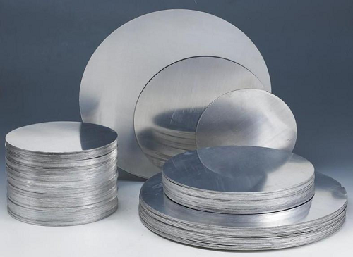 明谈铝圆片厂家,铝圆片的性能,铝圆片的使用